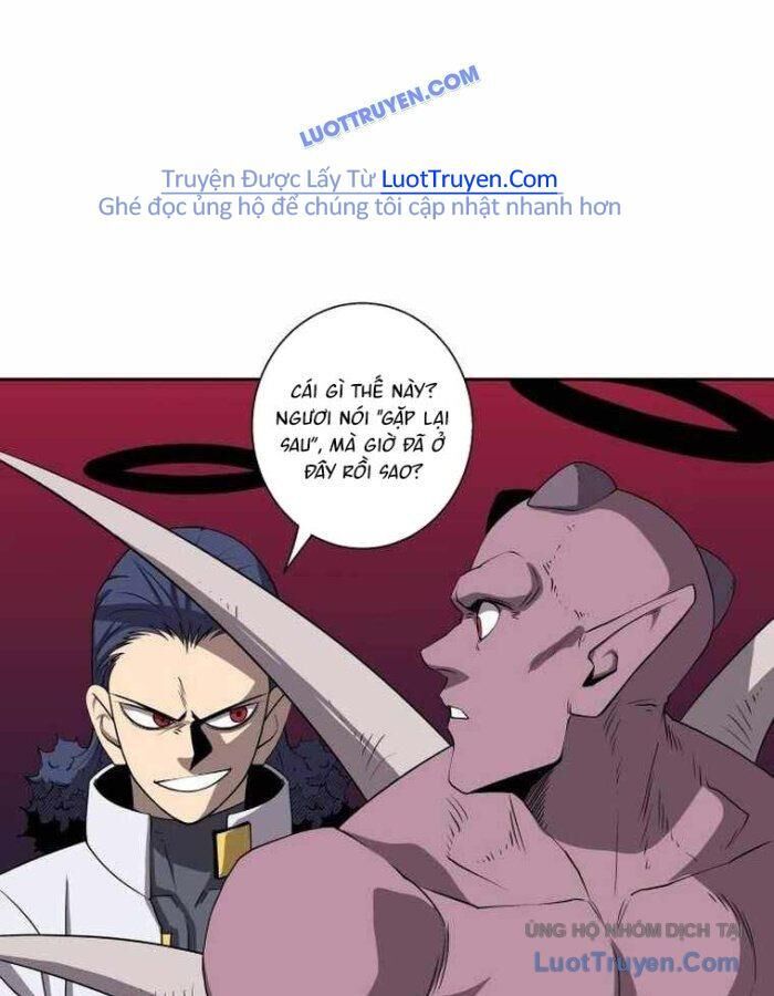 Sự Trả Thù Của Thợ Săn Quái Vật Chapter 37 - 99