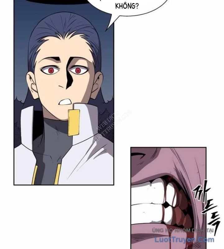 Sự Trả Thù Của Thợ Săn Quái Vật Chapter 38 - 14