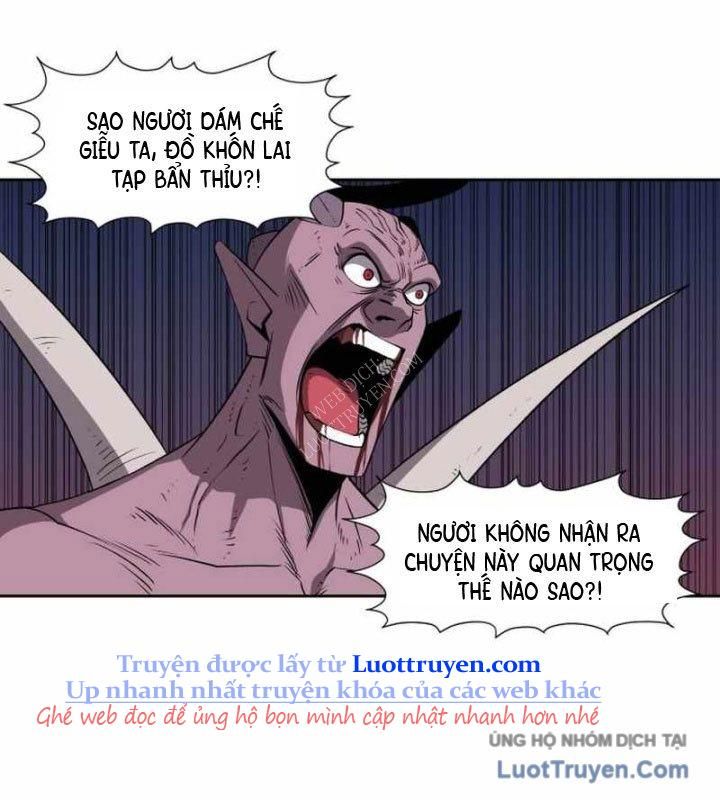 Sự Trả Thù Của Thợ Săn Quái Vật Chapter 38 - 19