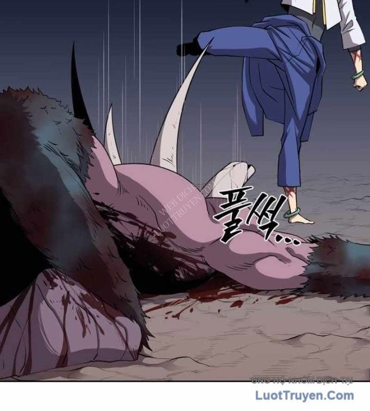 Sự Trả Thù Của Thợ Săn Quái Vật Chapter 38 - 22