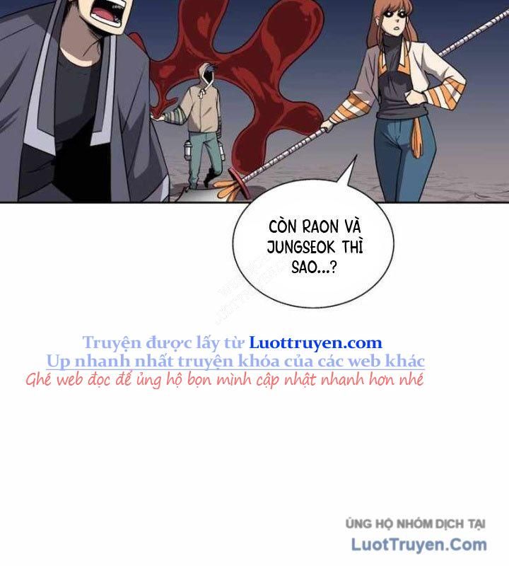 Sự Trả Thù Của Thợ Săn Quái Vật Chapter 38 - 25