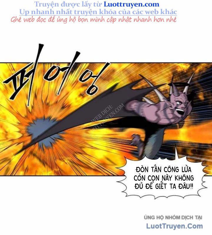 Sự Trả Thù Của Thợ Săn Quái Vật Chapter 38 - 29