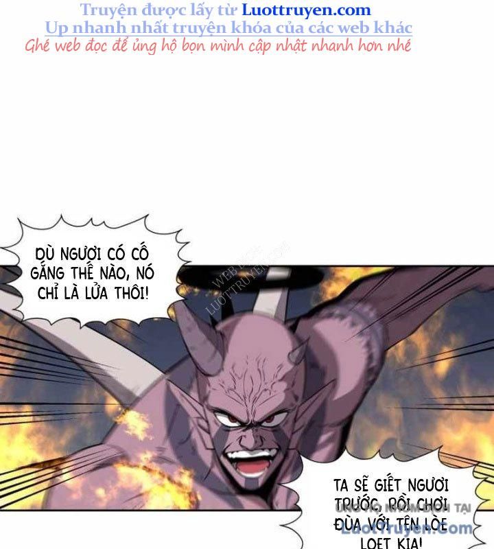 Sự Trả Thù Của Thợ Săn Quái Vật Chapter 38 - 30