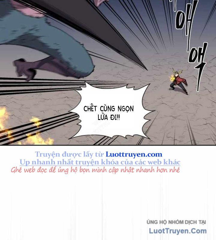 Sự Trả Thù Của Thợ Săn Quái Vật Chapter 38 - 32