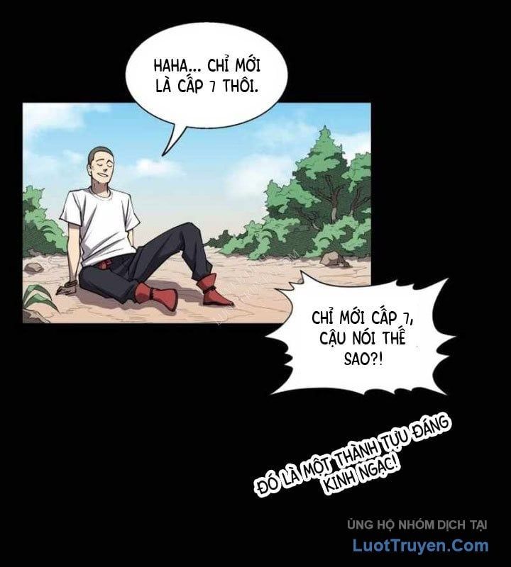 Sự Trả Thù Của Thợ Săn Quái Vật Chapter 38 - 36