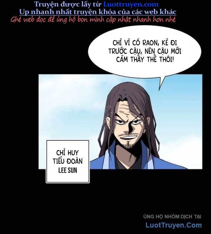 Sự Trả Thù Của Thợ Săn Quái Vật Chapter 38 - 37
