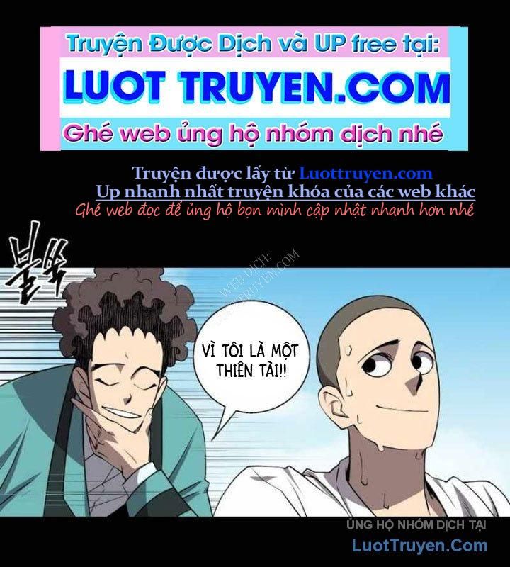 Sự Trả Thù Của Thợ Săn Quái Vật Chapter 38 - 38