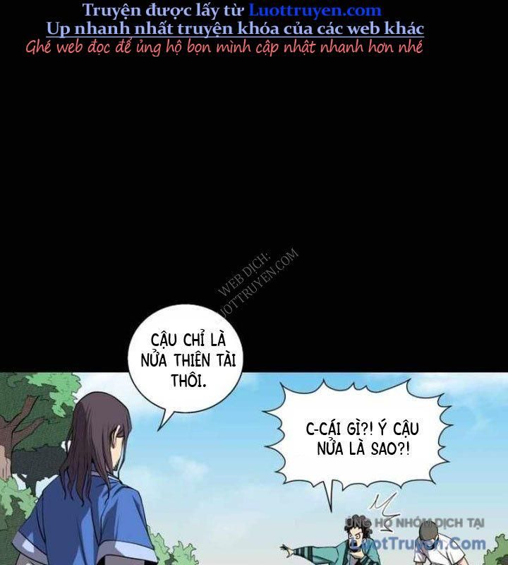 Sự Trả Thù Của Thợ Săn Quái Vật Chapter 38 - 39