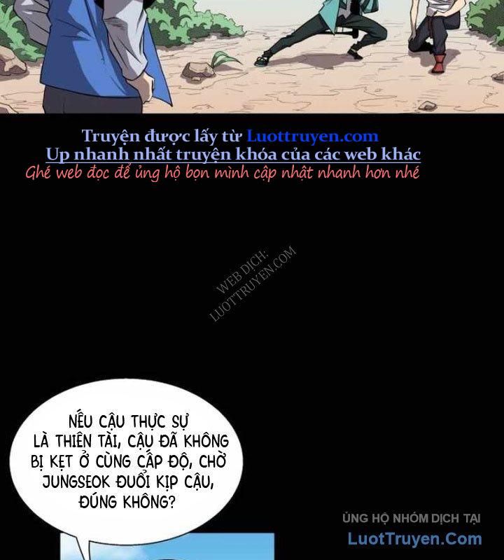 Sự Trả Thù Của Thợ Săn Quái Vật Chapter 38 - 40