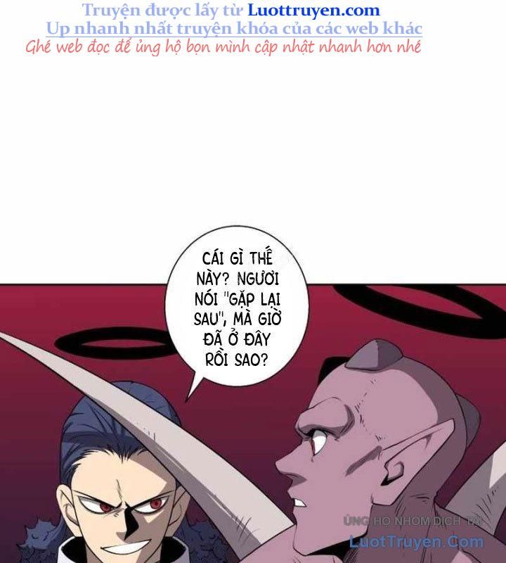 Sự Trả Thù Của Thợ Săn Quái Vật Chapter 38 - 5