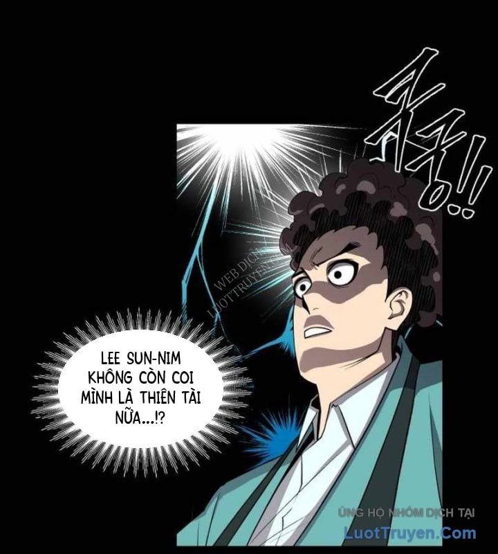 Sự Trả Thù Của Thợ Săn Quái Vật Chapter 38 - 42