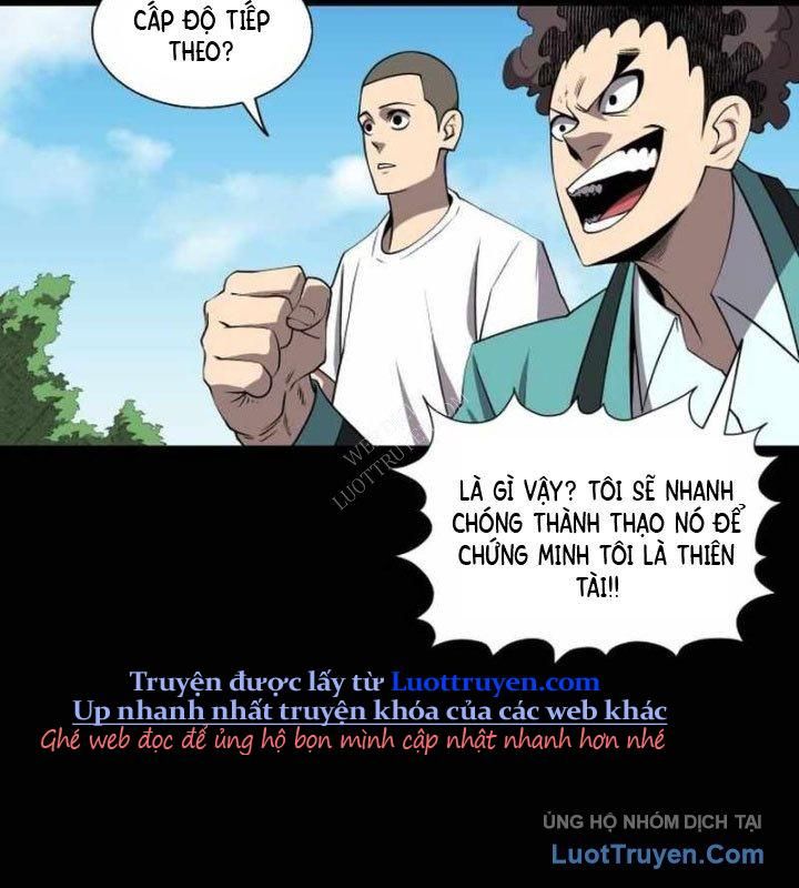 Sự Trả Thù Của Thợ Săn Quái Vật Chapter 38 - 45