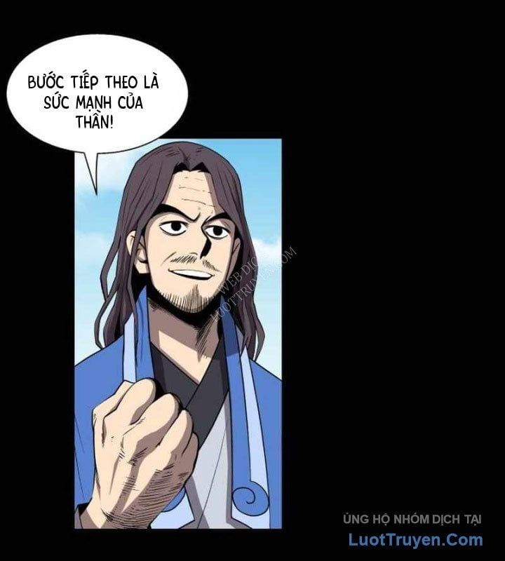 Sự Trả Thù Của Thợ Săn Quái Vật Chapter 38 - 46