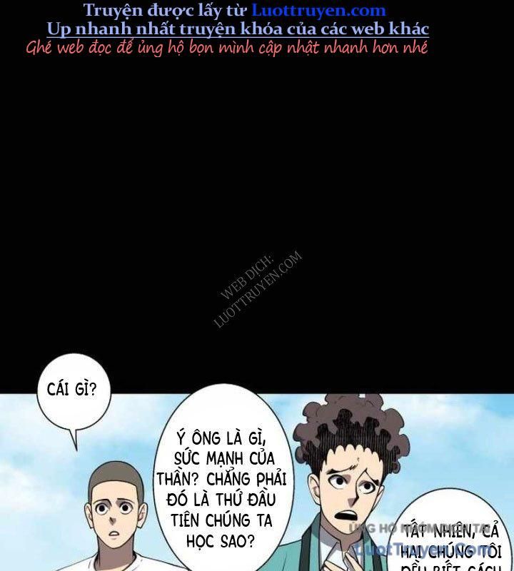 Sự Trả Thù Của Thợ Săn Quái Vật Chapter 38 - 47