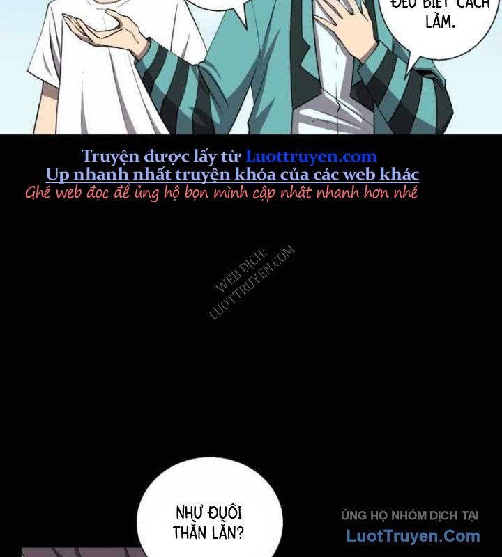 Sự Trả Thù Của Thợ Săn Quái Vật Chapter 38 - 48