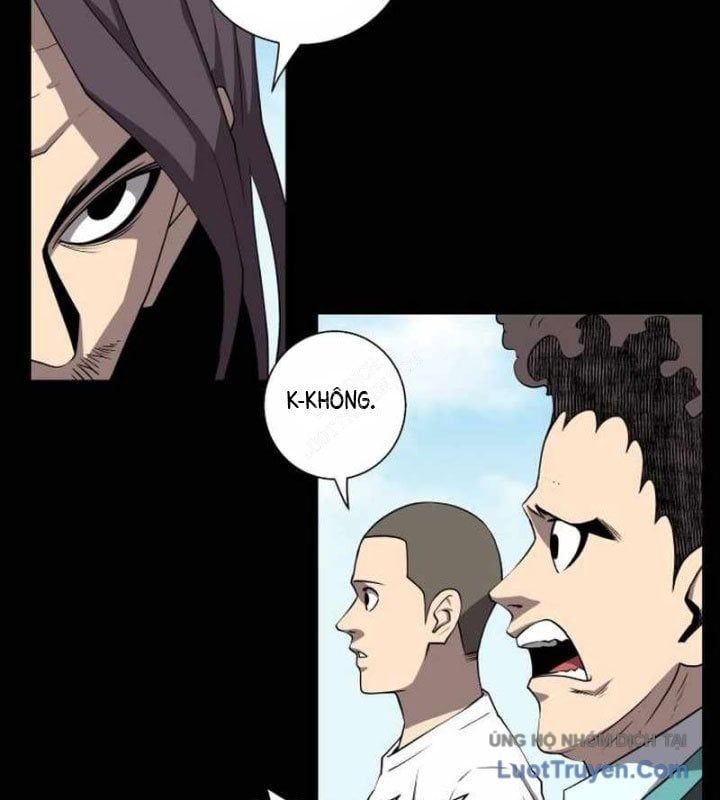 Sự Trả Thù Của Thợ Săn Quái Vật Chapter 38 - 49