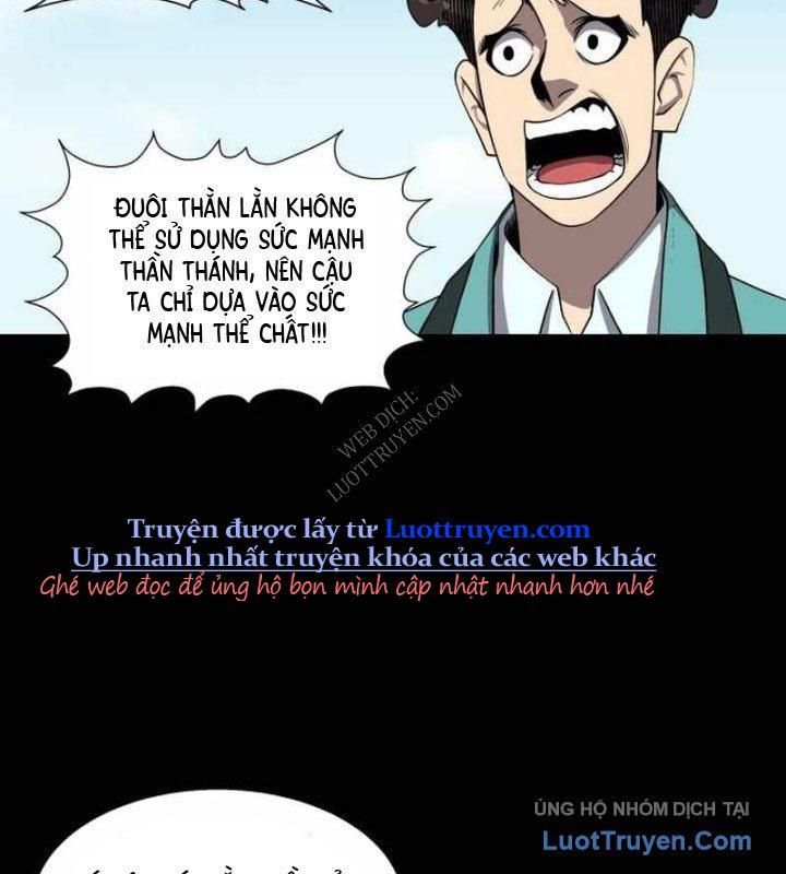 Sự Trả Thù Của Thợ Săn Quái Vật Chapter 38 - 51