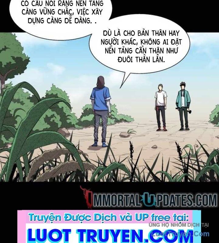 Sự Trả Thù Của Thợ Săn Quái Vật Chapter 38 - 52