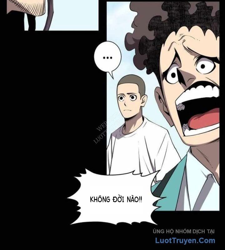 Sự Trả Thù Của Thợ Săn Quái Vật Chapter 38 - 54