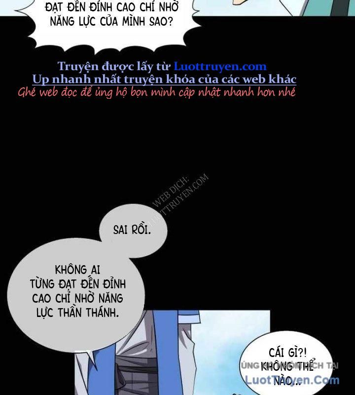 Sự Trả Thù Của Thợ Săn Quái Vật Chapter 38 - 56