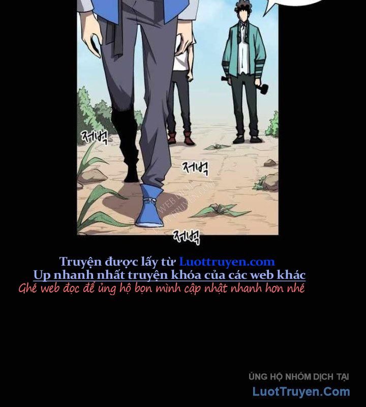 Sự Trả Thù Của Thợ Săn Quái Vật Chapter 38 - 57