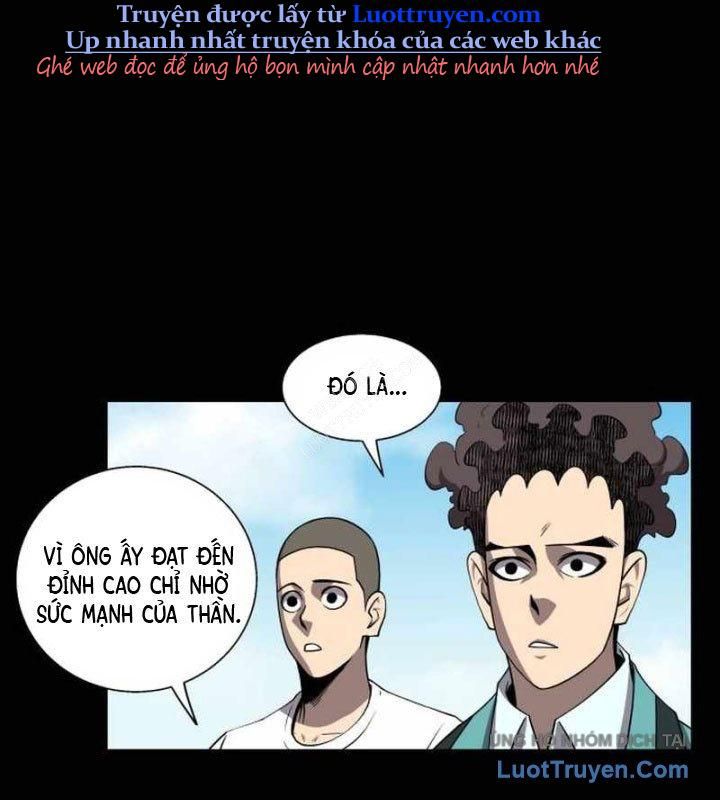 Sự Trả Thù Của Thợ Săn Quái Vật Chapter 38 - 59