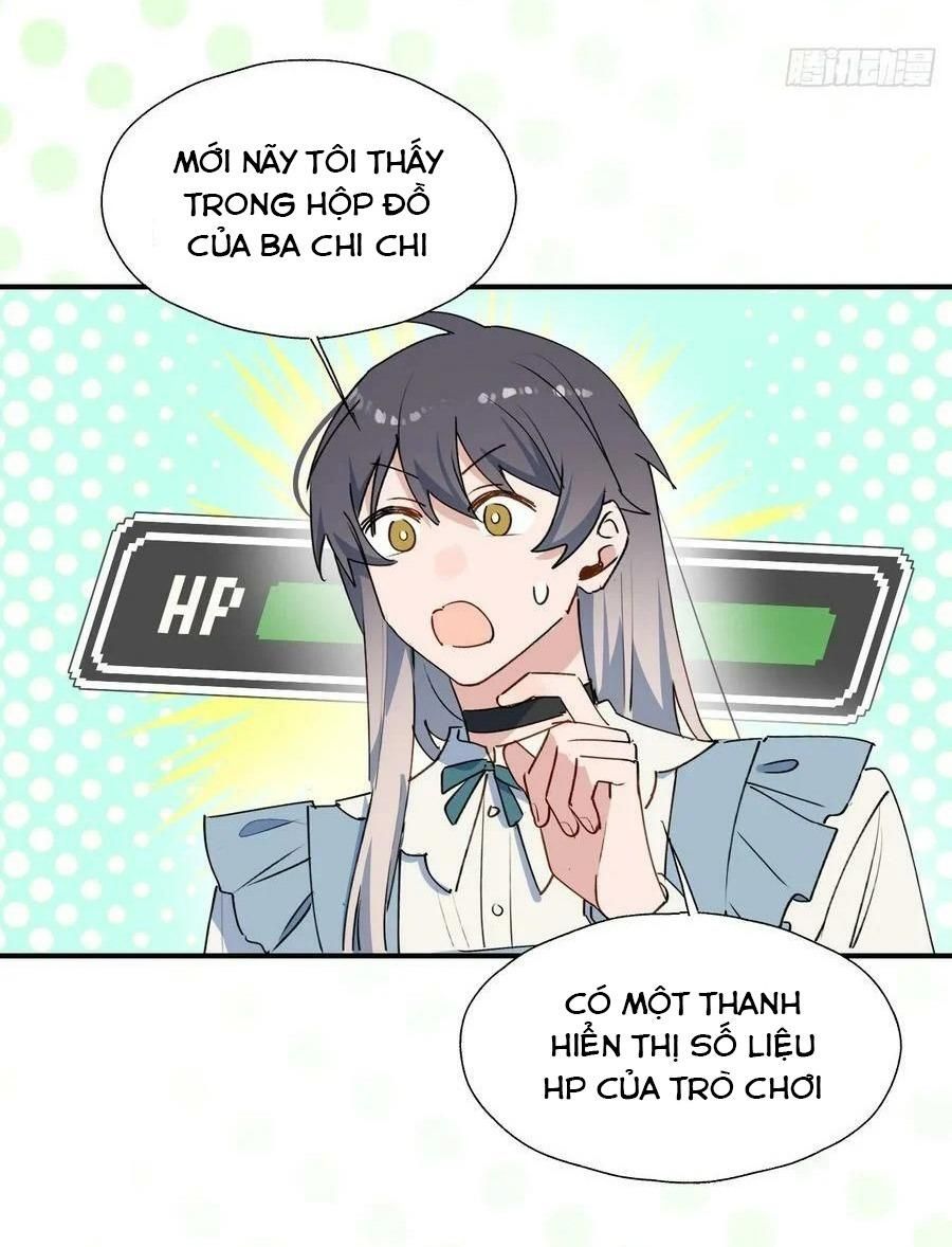 Ma Vương Đại Nhân Luôn Trêu Chọc Tôi Chapter 61.1 - 15