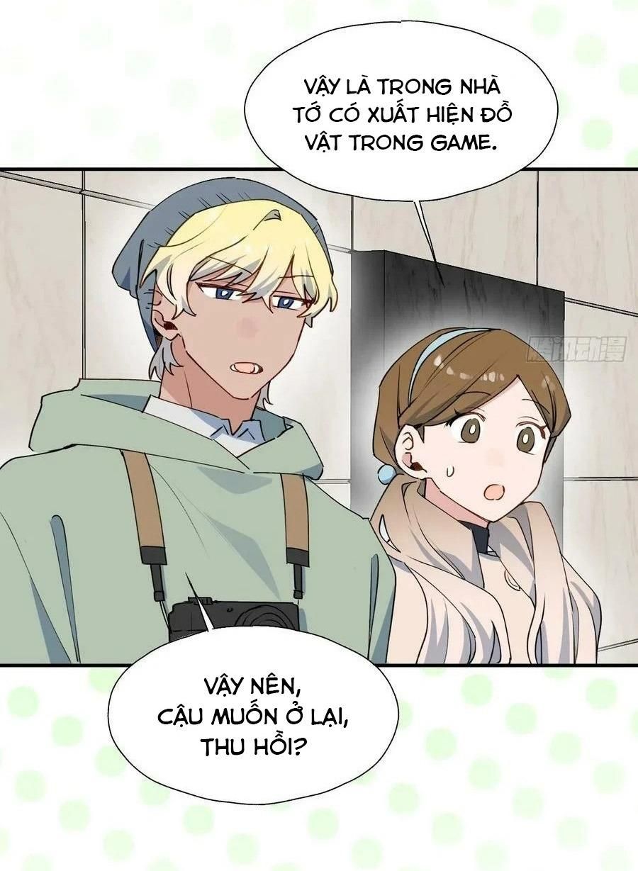 Ma Vương Đại Nhân Luôn Trêu Chọc Tôi Chapter 61.1 - 16