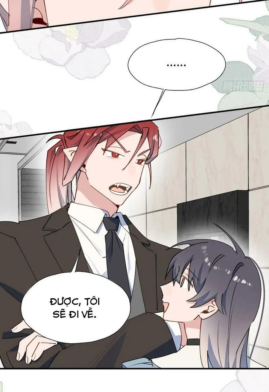 Ma Vương Đại Nhân Luôn Trêu Chọc Tôi Chapter 61.1 - 18