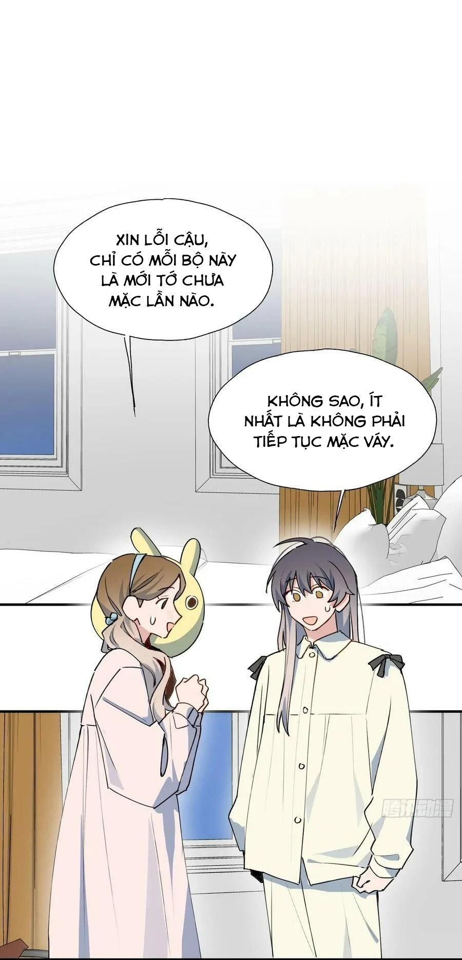 Ma Vương Đại Nhân Luôn Trêu Chọc Tôi Chapter 61.1 - 23