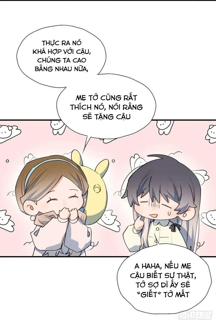 Ma Vương Đại Nhân Luôn Trêu Chọc Tôi Chapter 61.1 - 24