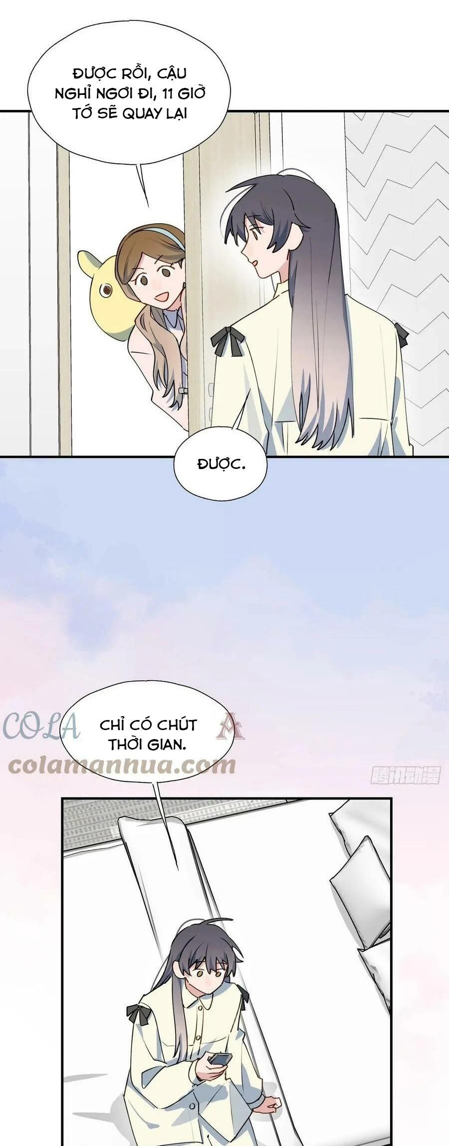 Ma Vương Đại Nhân Luôn Trêu Chọc Tôi Chapter 61.1 - 25