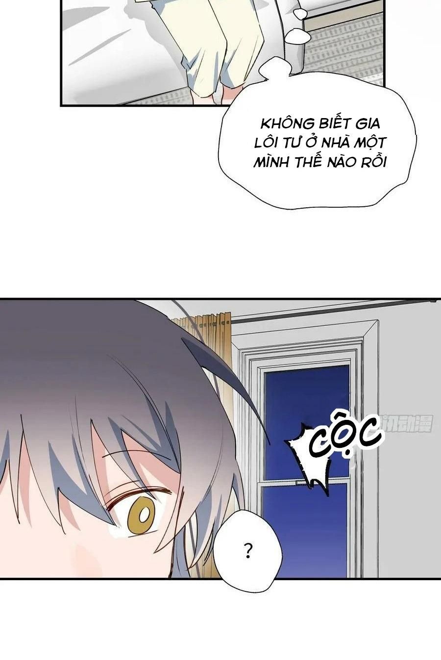 Ma Vương Đại Nhân Luôn Trêu Chọc Tôi Chapter 61.1 - 26