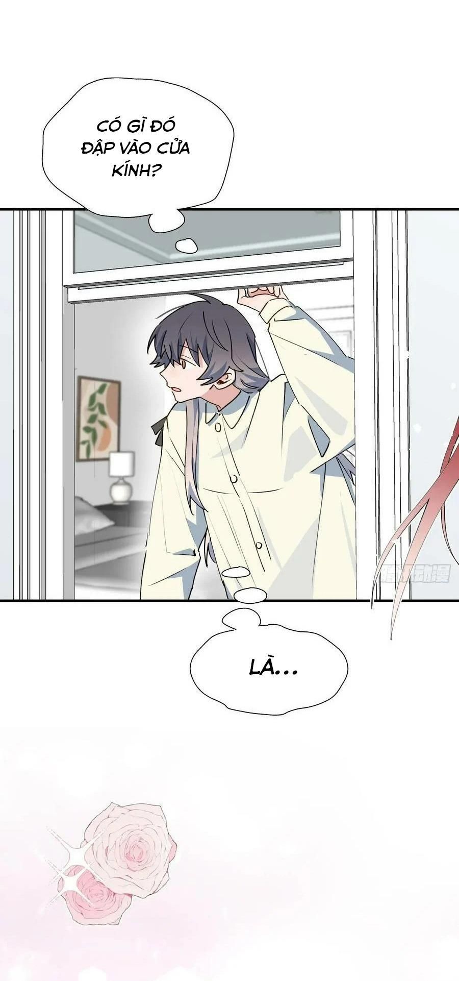 Ma Vương Đại Nhân Luôn Trêu Chọc Tôi Chapter 61.1 - 27