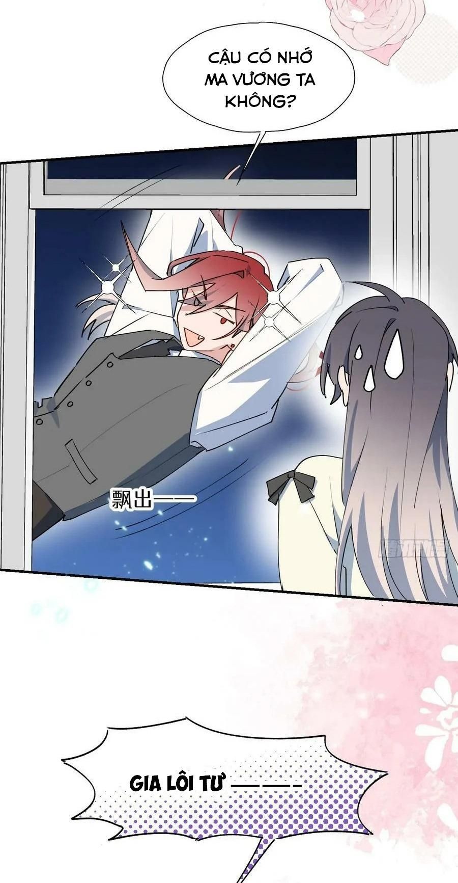 Ma Vương Đại Nhân Luôn Trêu Chọc Tôi Chapter 61.1 - 29