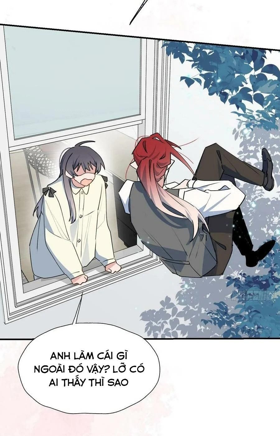 Ma Vương Đại Nhân Luôn Trêu Chọc Tôi Chapter 61.1 - 30