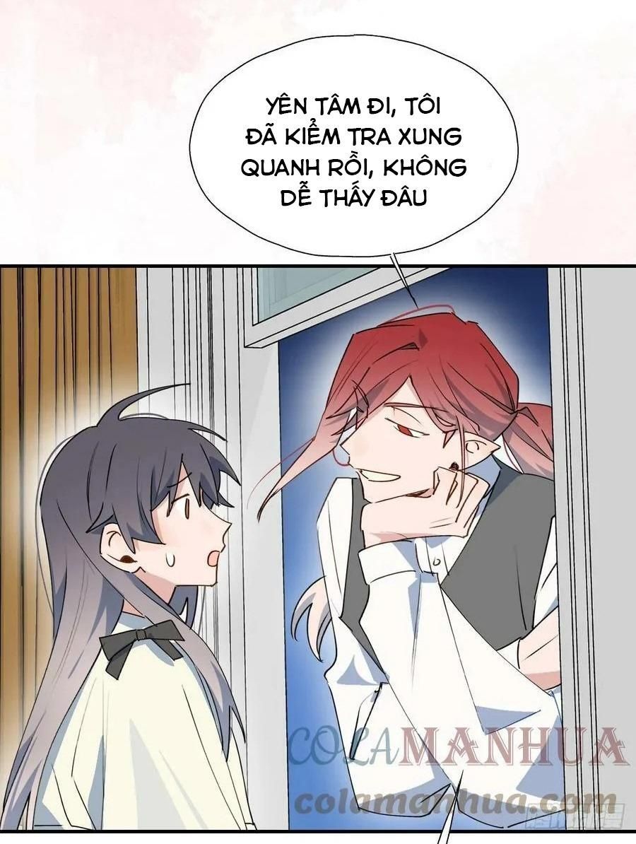 Ma Vương Đại Nhân Luôn Trêu Chọc Tôi Chapter 61.1 - 31