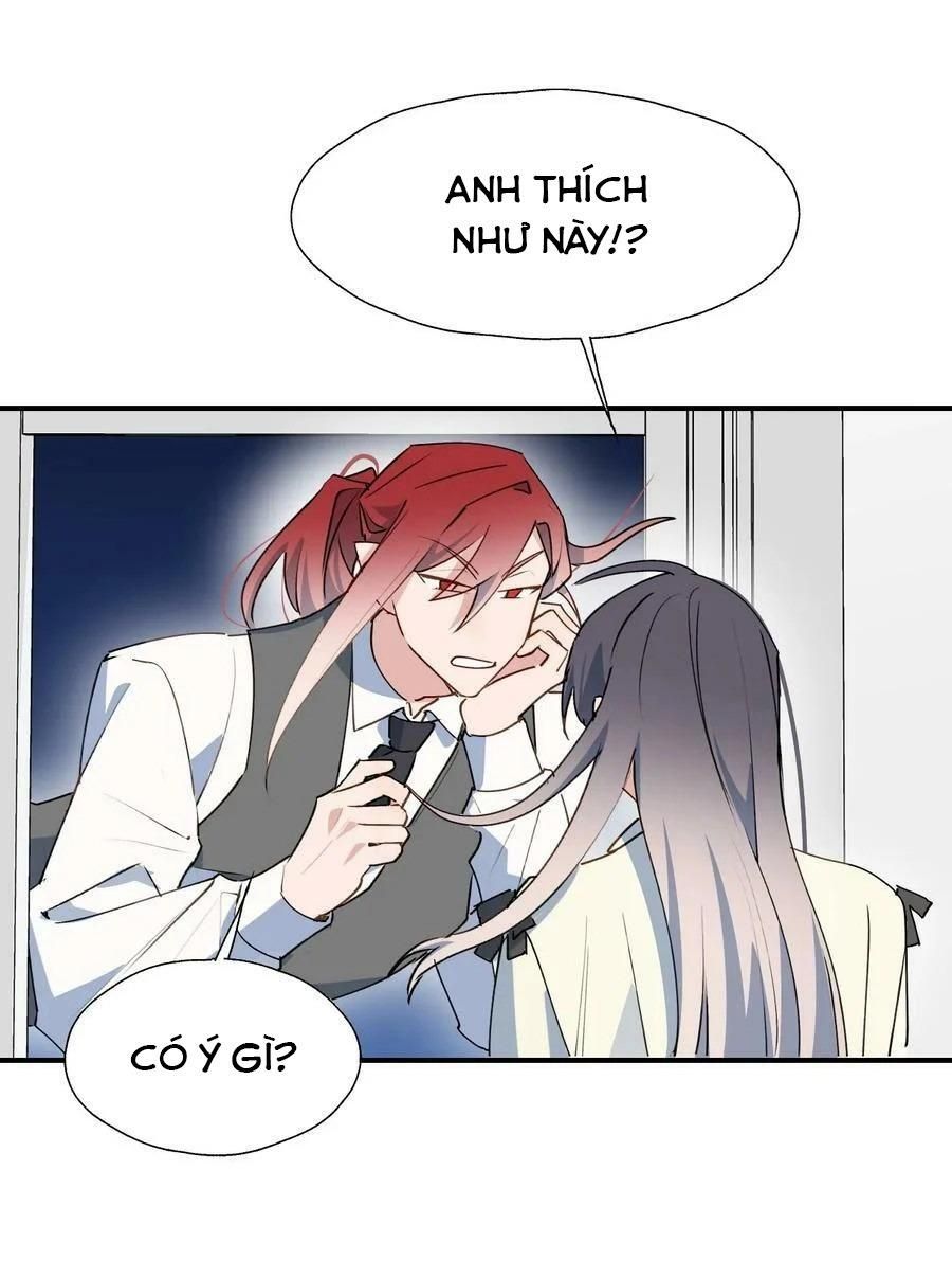 Ma Vương Đại Nhân Luôn Trêu Chọc Tôi Chapter 61.1 - 33