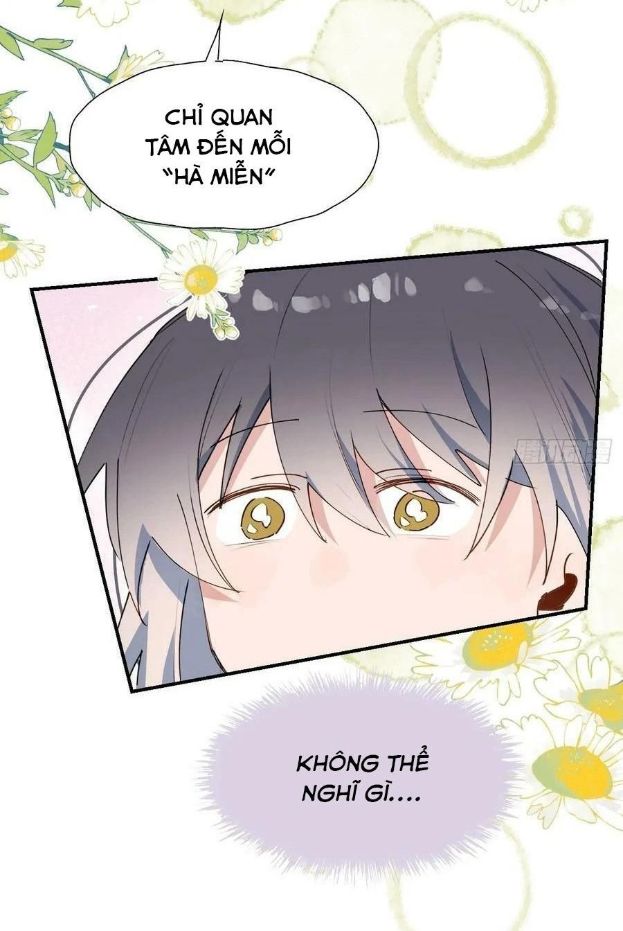 Ma Vương Đại Nhân Luôn Trêu Chọc Tôi Chapter 61.1 - 36