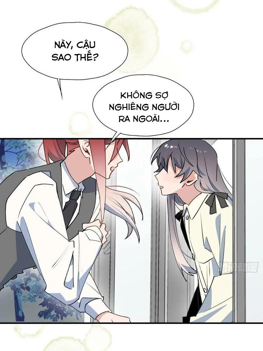 Ma Vương Đại Nhân Luôn Trêu Chọc Tôi Chapter 61.1 - 37