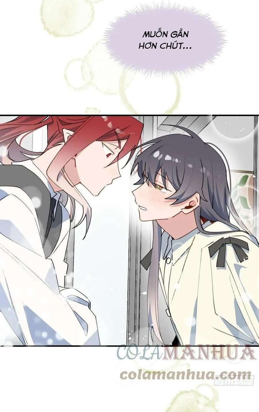 Ma Vương Đại Nhân Luôn Trêu Chọc Tôi Chapter 61.1 - 38