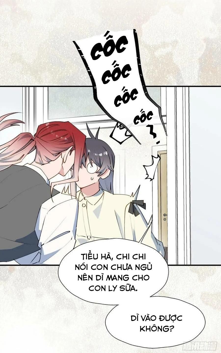 Ma Vương Đại Nhân Luôn Trêu Chọc Tôi Chapter 61.1 - 40