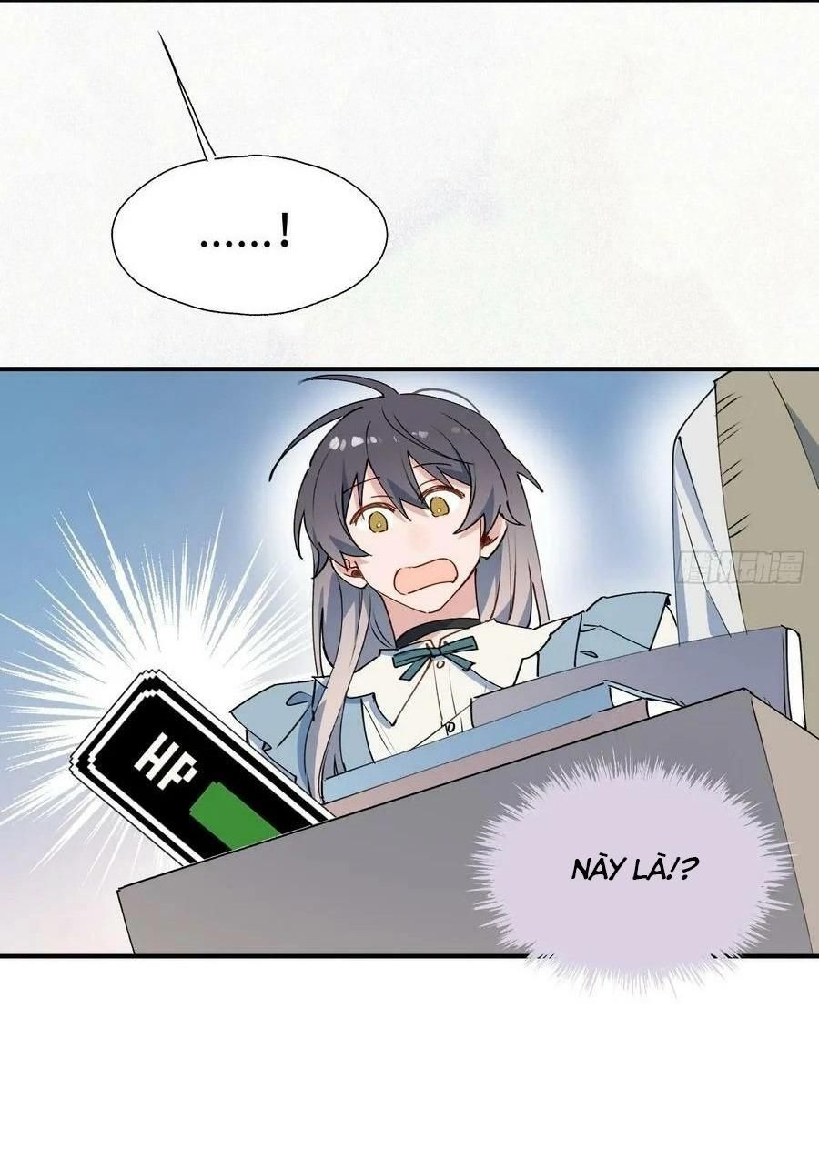 Ma Vương Đại Nhân Luôn Trêu Chọc Tôi Chapter 61.1 - 5