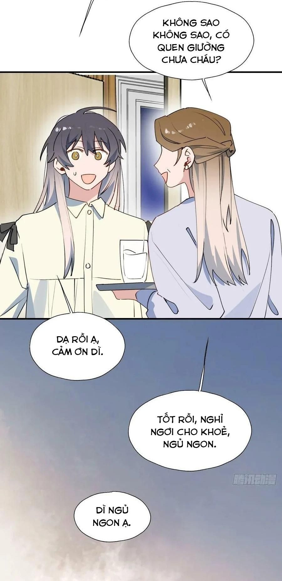 Ma Vương Đại Nhân Luôn Trêu Chọc Tôi Chapter 61.1 - 42