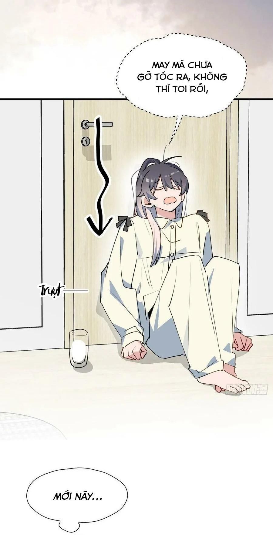 Ma Vương Đại Nhân Luôn Trêu Chọc Tôi Chapter 61.1 - 43