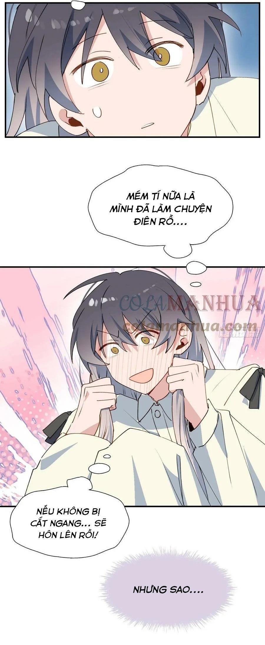 Ma Vương Đại Nhân Luôn Trêu Chọc Tôi Chapter 61.1 - 44