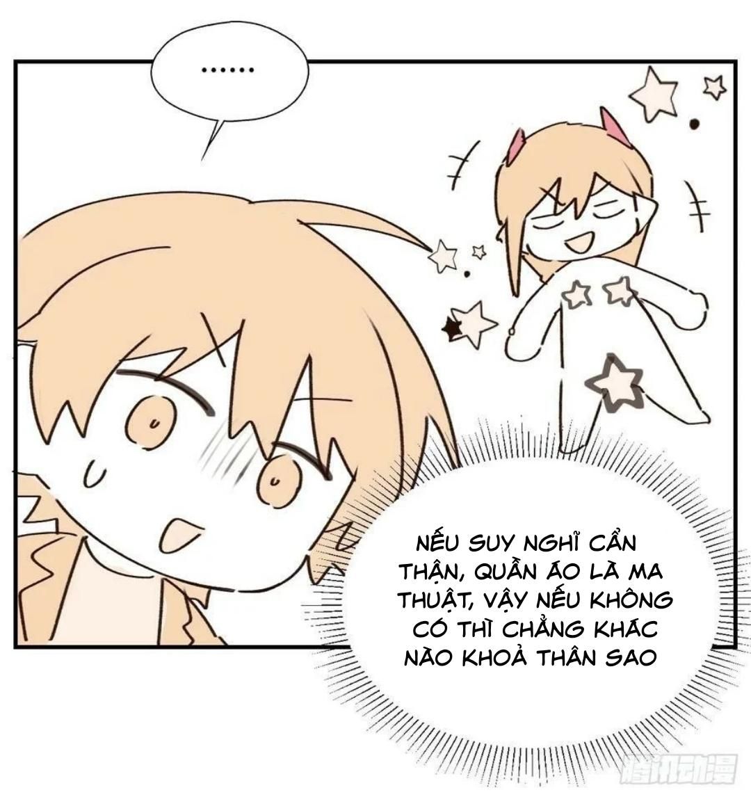 Ma Vương Đại Nhân Luôn Trêu Chọc Tôi Chapter 61.2 - 4