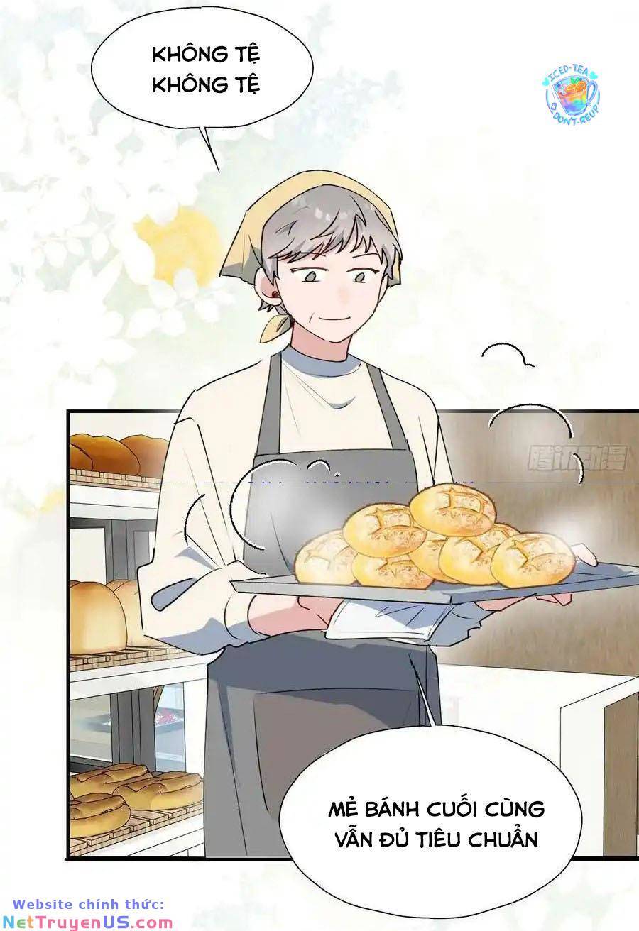 Ma Vương Đại Nhân Luôn Trêu Chọc Tôi Chapter 64 - 2