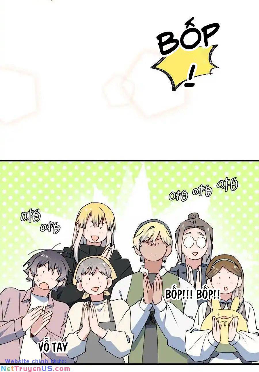 Ma Vương Đại Nhân Luôn Trêu Chọc Tôi Chapter 64 - 12