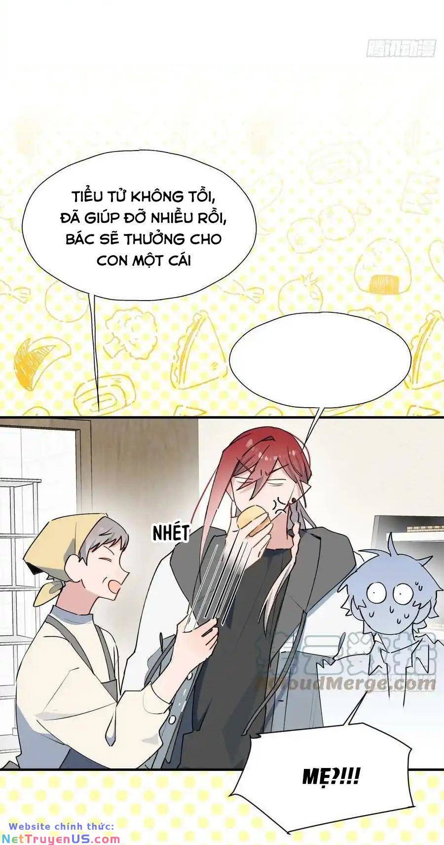 Ma Vương Đại Nhân Luôn Trêu Chọc Tôi Chapter 64 - 13